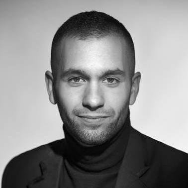 Mehdi Terbeche