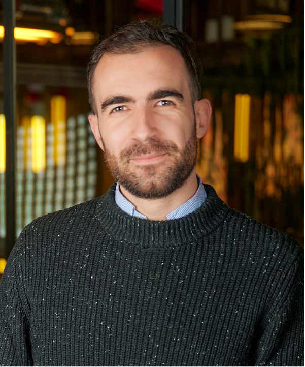 Yoann Lallement